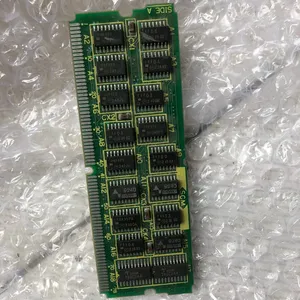 Module de carte de circuit FANUC A20B-2900-0860, neuf ou d'occasion, original, en stock, garantie d'un an - Product Image 3