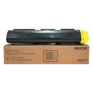 Original American Version for Xerox Toner Cartridge for 2100 <strong>3100</strong> &amp; 4100 Printers Color for Xerox C2100 C3100 Printers - Product Image 1