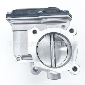Válvula de aceleración 31465575 78HL15-2510030-AAB para Volvo V40 V60, pieza de repuesto, diámetro interior estándar - Product Image 2