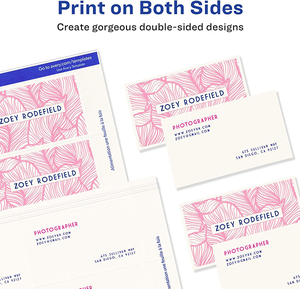 Özel ve ultra kalın 300gsm altın folyo kartvizit dayanıklı siyah ve altın folyo kart baskı iş tebrik kartvizit - Product Image 4