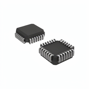 En stock: Circuito integrado de registro de escaneo de 8 bits ECL 28PLCC, accesorios de componentes electrónicos MC100E241FNG, lógica 28 LCC (J Lead) - Product Image 1