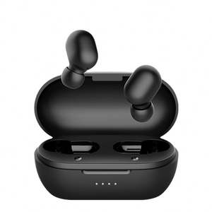 Écouteurs sans fil Mini <span class=keywords><strong>Haylou</strong></span> <span class=keywords><strong>GT1</strong></span> <span class=keywords><strong>Pro</strong></span> TWS Touch Control Waterproof Noise Canceling Earbuds <span class=keywords><strong>Haylou</strong></span> <span class=keywords><strong>GT1</strong></span> <span class=keywords><strong>Pro</strong></span> - Product Image 2