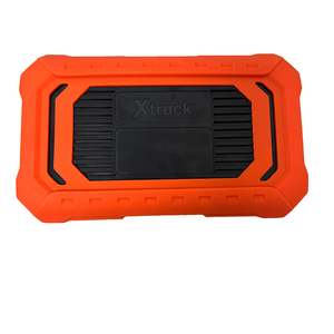 Xtruck M1 Motor Scan Équipement de diagnostic OBD professionnel pour moto, détecteur ECU multilingue, test d'actionneur, purge de freins I - Product Image 6
