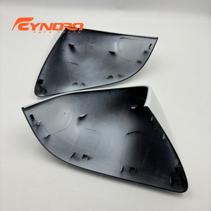 Cubiertas para Espejos Laterales de Coche para Tesla Model Y ModelY 2020 <span class=keywords><strong>2021</strong></span> 2022 2023 2024, Tapas para Espejos Retrovisores 1495593-00-A 1495594-00-A - Product Image 5