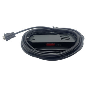 Cable Multi-Master PC/PPI 6ES7 901-3CB30-0XA0 de la Mejor Calidad para Comunicación y Programación Automática de PLC SIMATIC S7-200, 5m - Product Image 6
