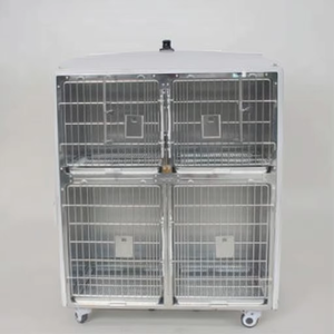 CH tavolo chirurgico veterinario Best Seller per visite mediche animali domestici e trattamenti chirurgici - Product Image 6