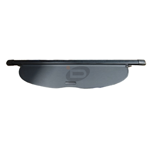 Nuova Copertura Posteriore per Bagagliaio, Vassoio Portaoggetti, <span class=keywords><strong>Tendina</strong></span> Copribagagli per Honda CR-V - Product Image 1