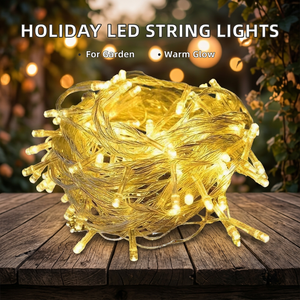 ไฟประดับตกแต่งบ้านคุณภาพพรีเมียม LED PVC IP65 สำหรับตกแต่งภูมิทัศน์ จำหน่ายในราคาขายส่งจำนวนมาก - Product Image 2