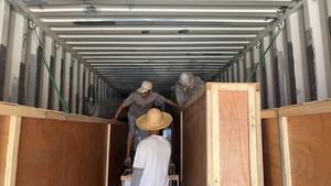 Vente en gros Maison en bois 12 <span class=keywords><strong>M2</strong></span> Petite Maison Abri en bois <span class=keywords><strong>Jardin</strong></span> Cabane en rondins extérieure pour vivre - Product Image 6