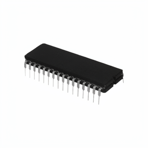 ชิปอิเล็กทรอนิกส์ คอมโพเนนต์หน่วยความจำ 32 CDIP Window M27C4001-45XF1 บริการครบวงจรแบบดั้งเดิม - Product Image 1