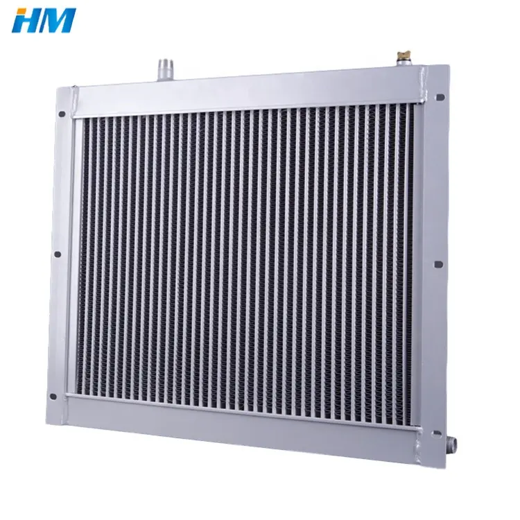 Water heating fan breeding radiator water circulation boiler heating heater for aquatic product factory workshop and greenhouse