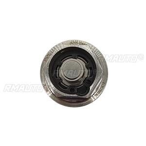 Válvula de control de aceite 24355-03HA0, válvula solenoide del árbol de levas, válvula de tornillo para motor Hyundai Elantra, accesorios para coche - Product Image 3