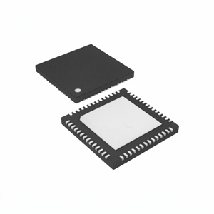 56 WFQFN Exposed Pad Power Management (PMIC) MAX34451ETNA4+ Electronic Circuit Components In Stock - Product Image 1