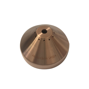 Hypertherm <span class=keywords><strong>Maxpro</strong></span> 200-antorcha de corte por Plasma, consumibles, Shield 420045 - Product Image 2