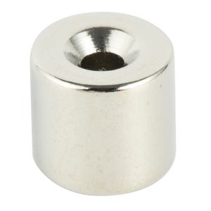 N52 Aimants <span class=keywords><strong>les</strong></span> <span class=keywords><strong>plus</strong></span> puissants Aimants permanents industriels en néodyme Aimants à disque fraisé personnalisés à vendre - Product Image 2