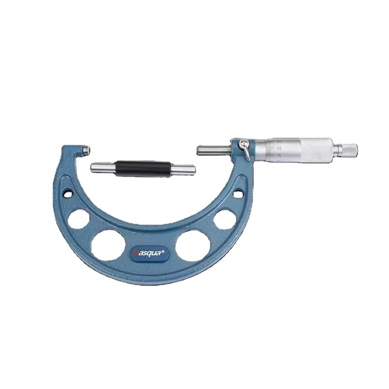 Dasqua 4pcs Measuring Set 150mm Steel