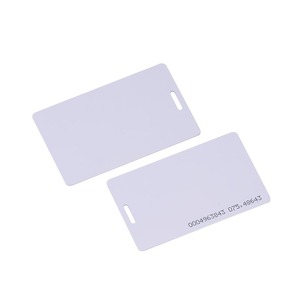Hot bán <span class=keywords><strong>13.56MHz</strong></span> rft-<span class=keywords><strong>mifare</strong></span> desfireev1 PVC kiểm soát truy cập thẻ - Product Image 2