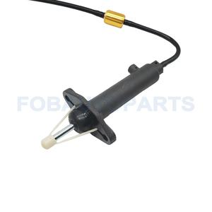 Reemplazo del conjunto del cilindro maestro y esclavo del embrague para Jeep Liberty 2002-2004 52104297AA 52104298AA - Product Image 4