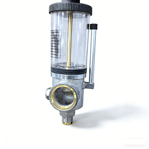 כוונון אוטומטי לשליטה אופטימלית בגובה שמן סיכה - Product Image 3