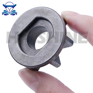 Engrenage de tronçonneuse M14 pour meuleuse d'angle, engrenage de tronçonneuse, outil de tronçonneuse - Product Image 3