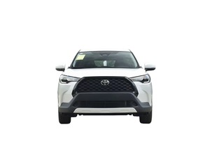 Mobil Bekas Toyota Corolla Cross 2.0L Murah dari Tiongkok Tahun 2024 - Product Image 3