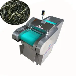 Automatic Vegetable Pickle Cutting Machine Pickle Slicer - AliExpress