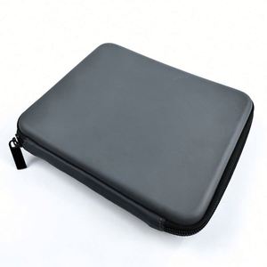 Estuche para Bomba de Insulina de Material Oxford Negro, Resistente al Agua, con Cierre, para Viajes, Bolsas y Estuches para Fines Especiales - Product Image 4