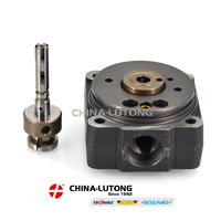 Componentes de Bomba VE, Cabezal Hidráulico y Rotor 4/9R 1468334611 para VW Passat Multivan Transporter T4 1.9 TD AAZ ABL, Kit de Juntas para Motor