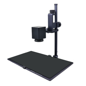 Manufacturer's Test Instruments Repair <b>Thermal</b> Analyzer <b>Camera</b> CA-10 <b>Thermal</b> Analyzer <b>Camera</b> - Product Image 5