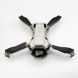 โดรน DJI <span class=keywords><strong>Mini</strong></span> มือสอง Mavic <span class=keywords><strong>Mini</strong></span> 4 <span class=keywords><strong>Pro</strong></span> RC <span class=keywords><strong>2</strong></span> ระยะส่งสัญญาณวิดีโอ 4K 20 กม. กล้องโดรนแบบพับได้ ควอดคอปเตอร์ระดับมืออาชีพ - Product Image 2