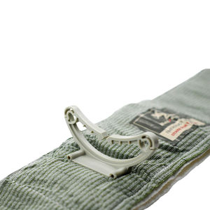 2025 Guardian Factory Supply Botiquín de primeros auxilios de 4 pulgadas y 6 pulgadas Vendaje hemostático de emergencia para detener el sangrado - Product Image 5