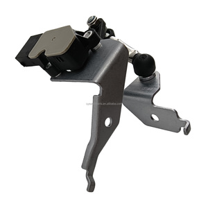 Sensor de Faro de suspensión neumática 602 074 31360330 32246987 para <span class=keywords><strong>VOLVO</strong></span> <span class=keywords><strong>XC90</strong></span> II <span class=keywords><strong>B5</strong></span> Mild-Hybrid <span class=keywords><strong>AWD</strong></span> 2019 - Product Image 4