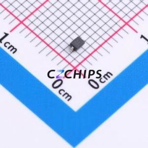 Nuevo-Original GBLC03C SOD-323 Transistor ESD y protección contra sobretensiones (TVS/ESD) Venta al por mayor Chips de componentes electrónicos y servicio BOM - Product Image 1
