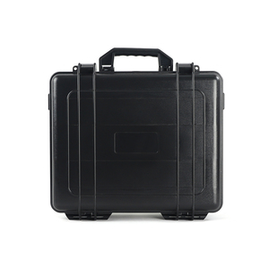 Custom Waterproof Storage Portable Carrying Hard 1170 ABS With Foam for <b>Tools</b> - Product Image 3