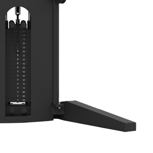 Máquina de cable cruzado <span class=keywords><strong>Life</strong></span> <span class=keywords><strong>Fitness</strong></span>, máquina de cable cruzado dual, máquina de cable cruzado - Product Image 6