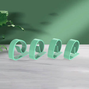 Copertura della tavola Clip tovaglia usato per banchetto ristorante festa di laurea di nozze e <span class=keywords><strong>tavolo</strong></span> <span class=keywords><strong>da</strong></span> Picnic all'aperto panno di fissaggio - Product Image 4