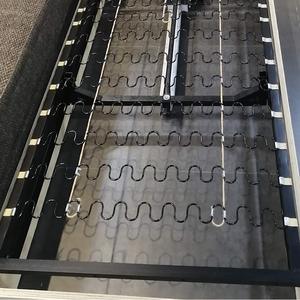 Factory Good Price Furniture <strong>Spring</strong> Durable Zigzag <strong>Spring</strong> <strong>Stretcher</strong> for Sofa - Product Image 5