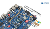 Forlinx imx8m plus Système SoM sur le module Linux Développement Android
