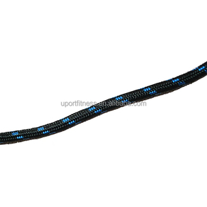 Tập thể dục phòng tập thể dục điện đối tác trận chiến dây cho đào tạo leo dây với móc cho nhảy dây tập thể dục - Product Image 2