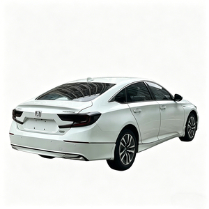 Honda Accord Hybride d'<span class=keywords><strong>occasion</strong></span> 2018 2.0L Elite, immatriculée novembre 2020, jamais accidentée, inspectée par un tiers, stock disponible, export en gros - Product Image 2
