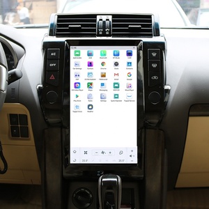 13.6 inch <span class=keywords><strong>Car</strong></span> Stereo đài phát thanh GPS <span class=keywords><strong>navigation</strong></span> cho Toyota Prado 14-17 <span class=keywords><strong>Android</strong></span> với Bluetooth Carplay Wifi đa phương tiện Máy nghe nhạc đơn vị đứng đầu - Product Image 6