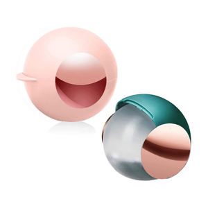 Wholesale Wholesale Portable Sticky Cleaning Ball Hair <b>Remover</b> Reuseabke Washable Reusable <b>Lint</b> Roller for Clothes Carpet Pet - Product Image 1