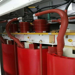 Générateur de <span class=keywords><strong>VAR</strong></span> statique SVG, compensateur de puissance réactive STATCOM - Product Image 4