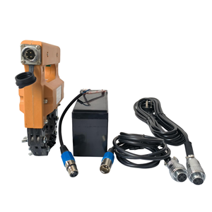 <span class=keywords><strong>Detector</strong></span> de Falhas por Partículas Magnéticas com <span class=keywords><strong>Yoke</strong></span> Magnético para Testes de Partículas Magnéticas - Product Image 3