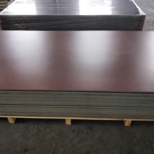 Feuille stratifiée en papier phénolique, plaque en bakélite 3021 - Product Image 2