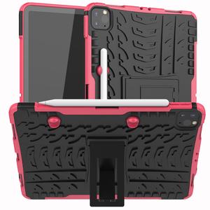 Housse de tablette pour enfants à prix avantageux avec emplacement pour stylet et béquille intégrée pour <span class=keywords><strong>iPad</strong></span> Pro 11 2020 - Product Image 1