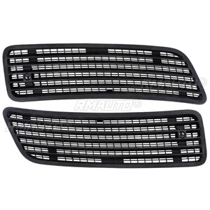 Rejilla de Ventilación StarNav para Mercedes Benz W221 S550 2007-2013, Modificación 2218800205 22188800305 - Product Image 6