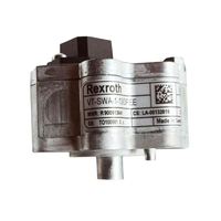 NOUVEAU Capteur d'angle VT-SWA-1-13/DFEE Capteur de débit d'origine Capteur d'angle de rotation R900913641 VT-SWA-1-12-DFEE Garantie 12 mois