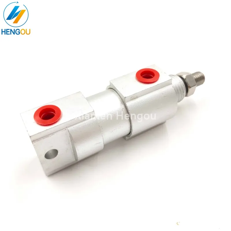 20x25 Pneumatic Cylinder Valve SM 102 00.580.3384, 00.580.3367/02, 00.580.1103