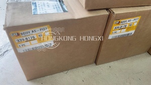 ลูกสูบ339-8176สำหรับ C13 3398176 - Product Image 3
